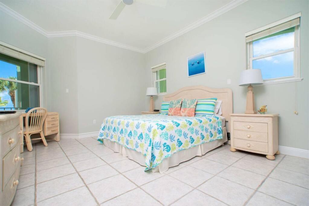 On The Bay Apartment North Side Ngoại thất bức ảnh