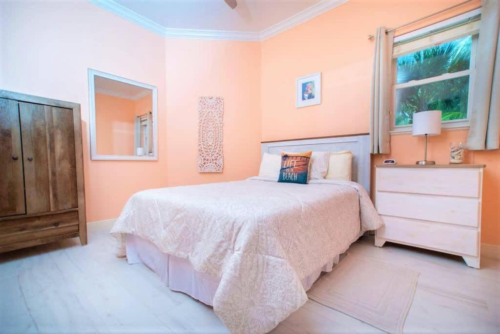 On The Bay Apartment North Side Ngoại thất bức ảnh