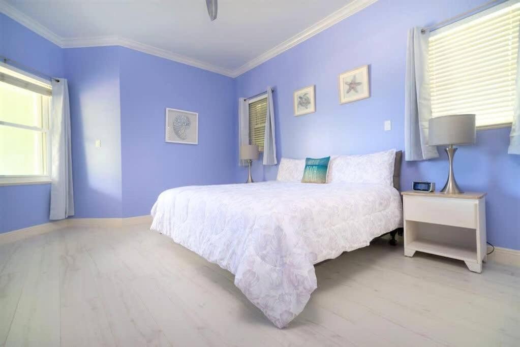 On The Bay Apartment North Side Ngoại thất bức ảnh