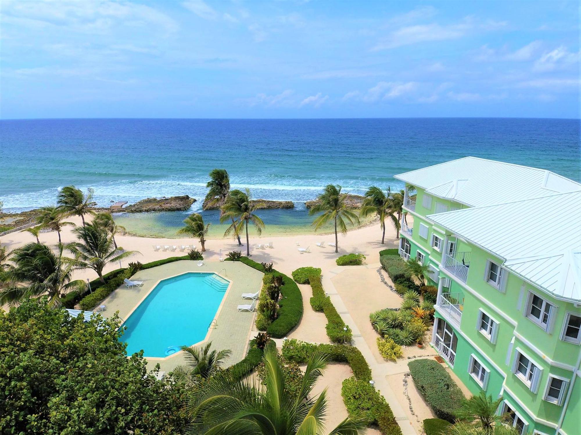 On The Bay Apartment North Side Ngoại thất bức ảnh