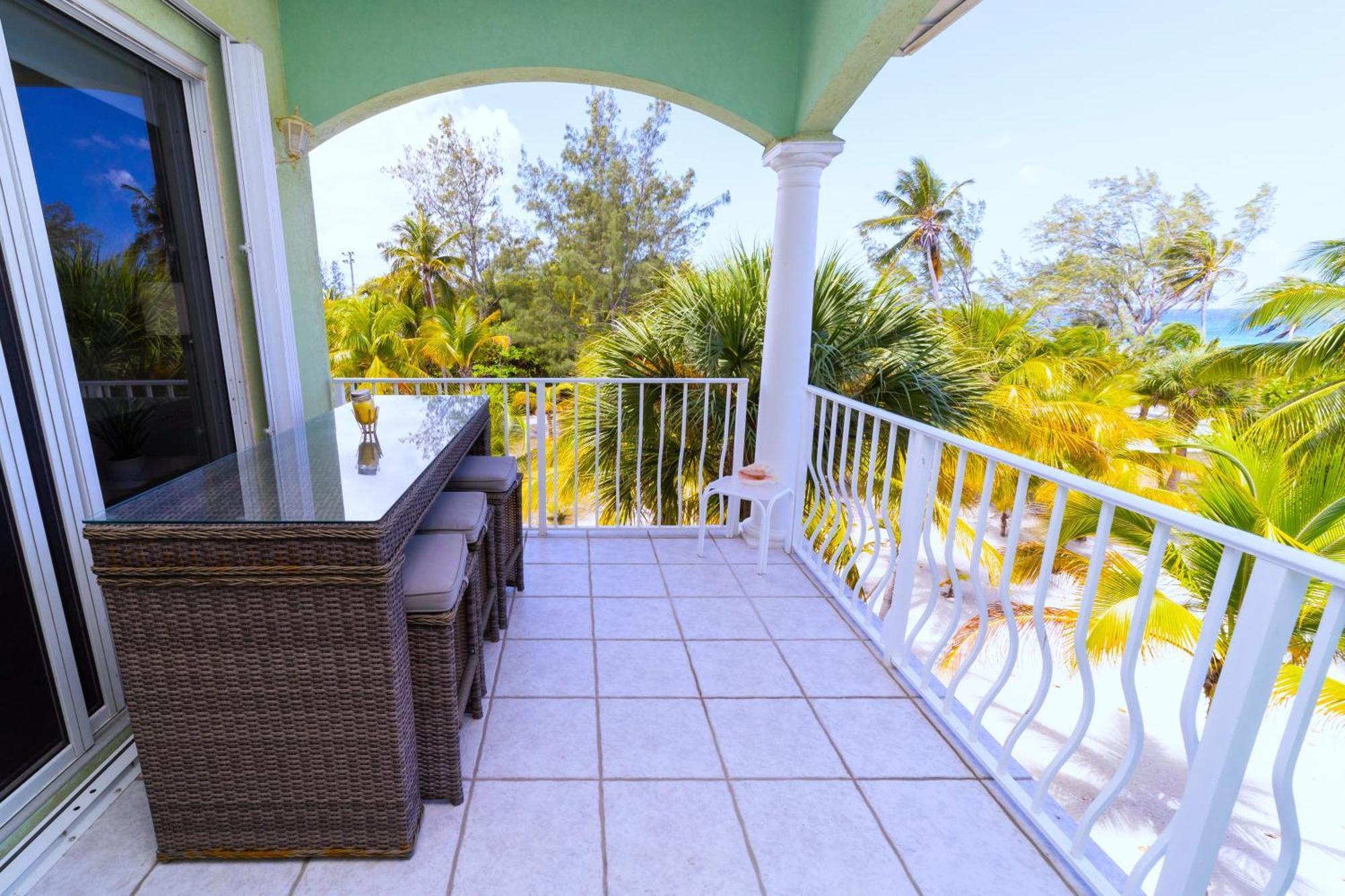 On The Bay Apartment North Side Ngoại thất bức ảnh